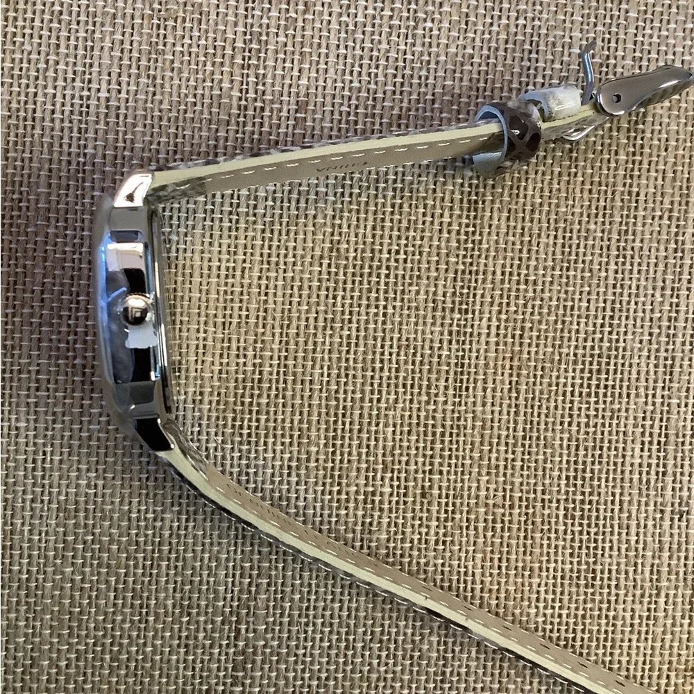 NEW Silpada Snake It Happen Watch T3271 - Picture 2 of 9